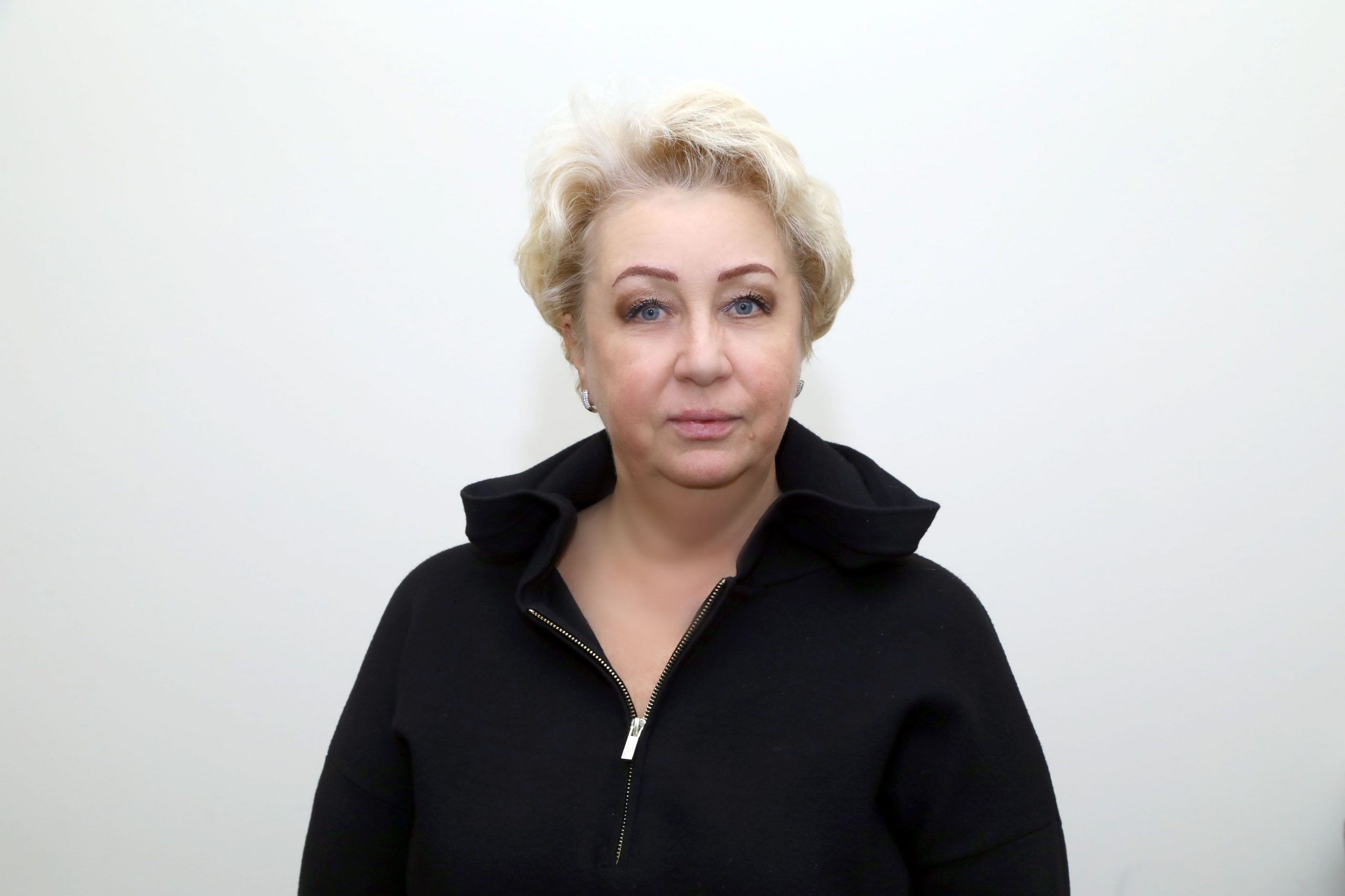 Орлова Наталия Владимировна